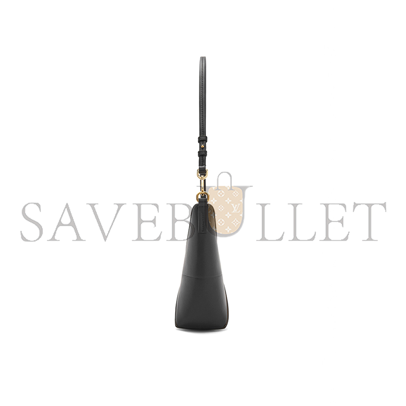 LOEWE PUZZLE FOLD LEATHER SHOULDER BAG (23*15*6cm)